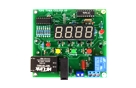 MM:SS Programmable Cyclic Timer